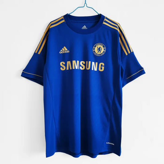 Chelsea 2012/2013 Home Retro