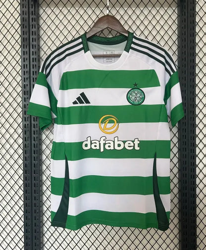 Celtic 2024/2025 Home