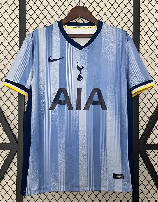 Tottenham Hotspur 2024/2025 Away