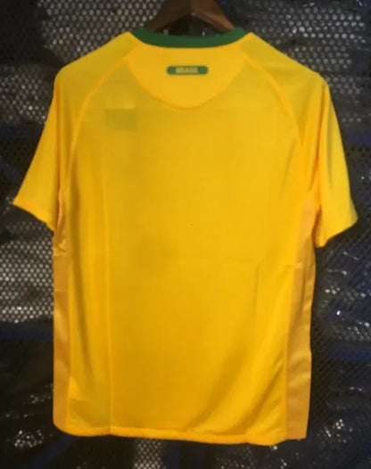 Brazil 2010 Home Retro