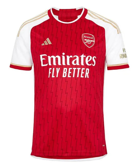 Arsenal 2023/2024 Home