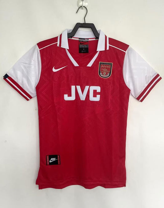 Arsenal 1996/1997 Home Retro