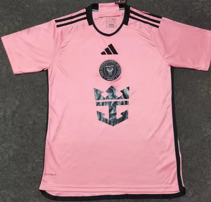 Inter Miami 2024 Home