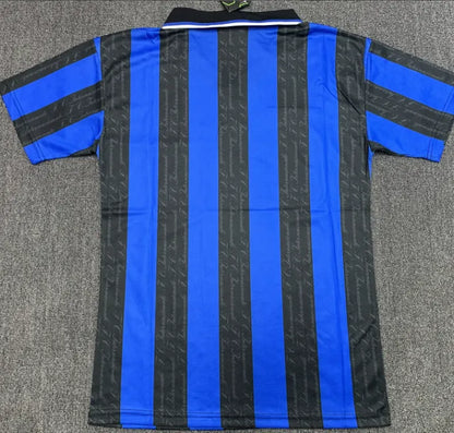 Inter Milan 1997/1998 Home Retro