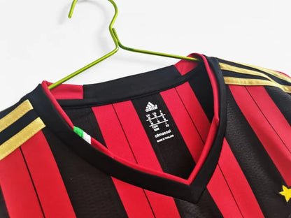 AC Milan 2013/2014 Home Retro