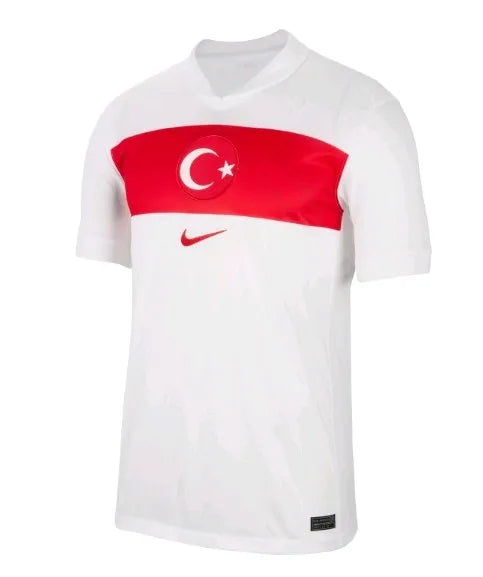 Turkey 2024 Home