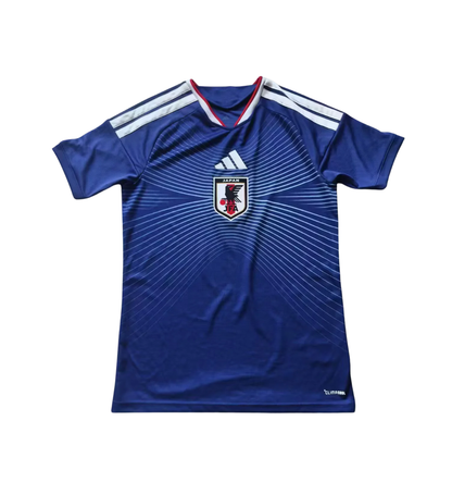 Japan 2026 Home