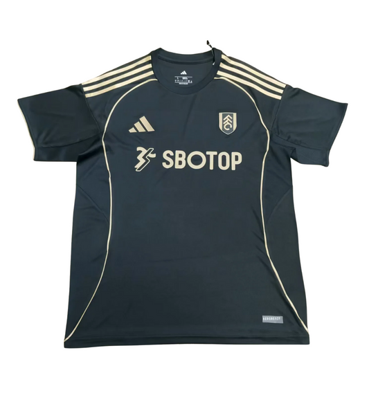 Fulham 2025/2026 Third