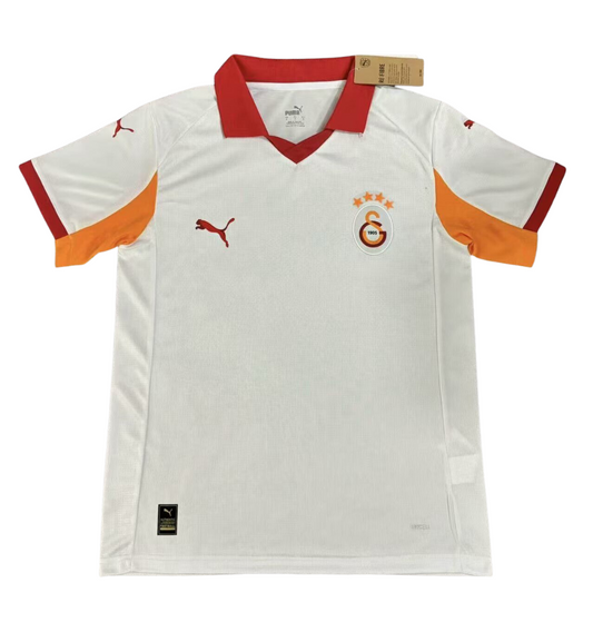 Galatasaray 2024/2025 Auswärts