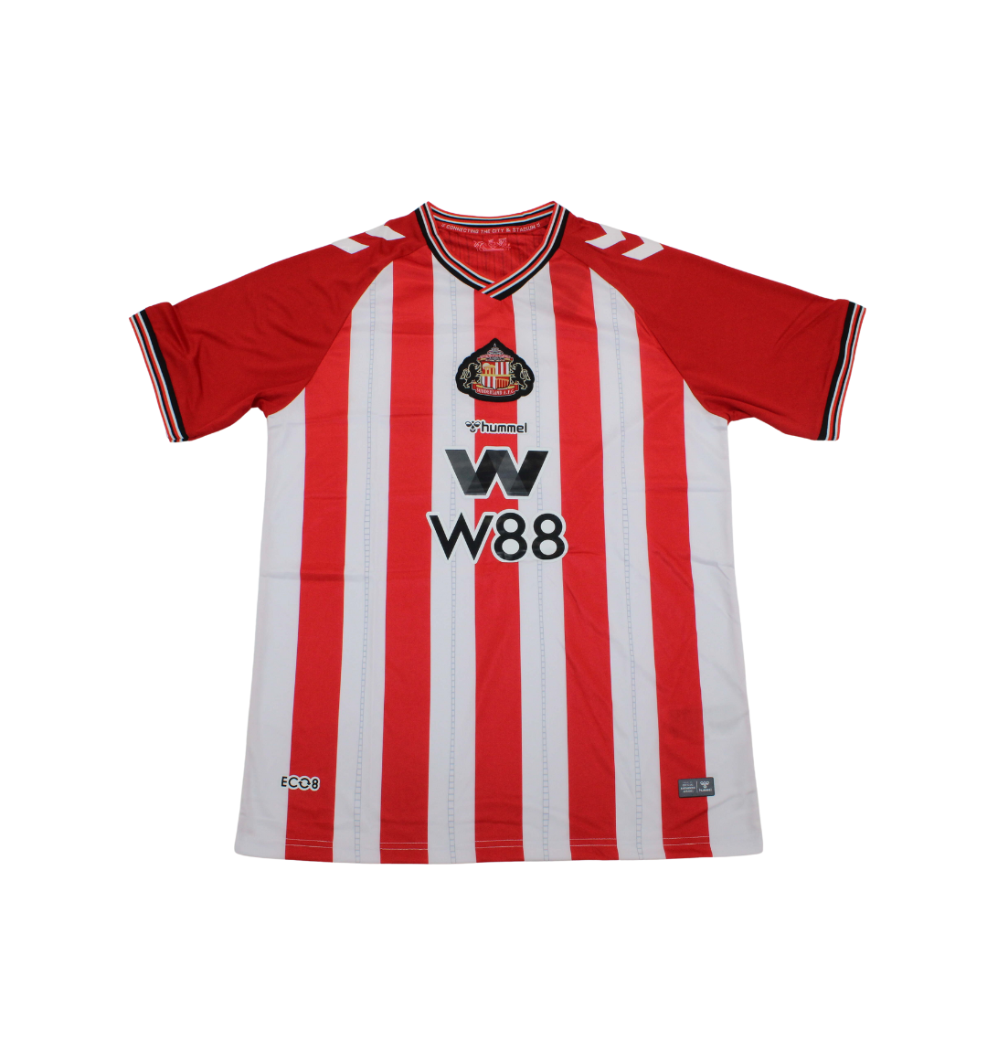 Sunderland 2025/2026 Home