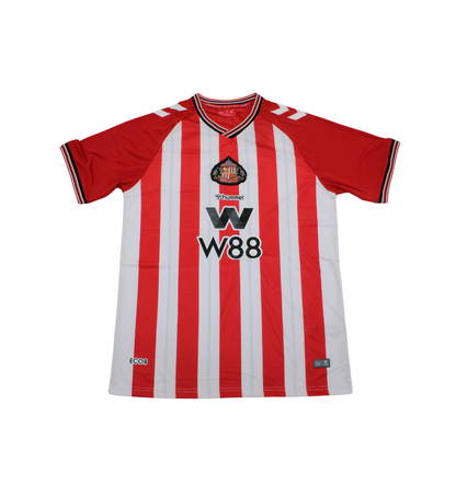 Sunderland 2025/2026 Home