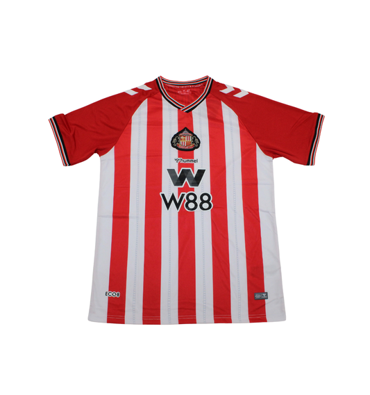Sunderland 2025/2026 Home