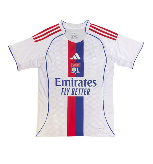 Olympique Lyonnais 2024/2025 Heim