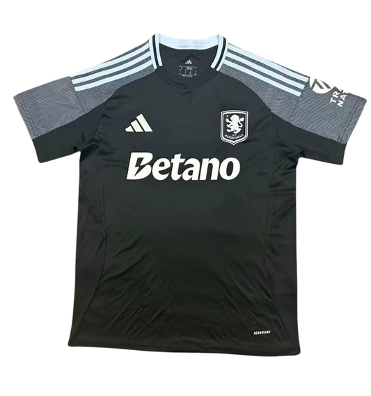 Aston Villa 2025/2026 Away