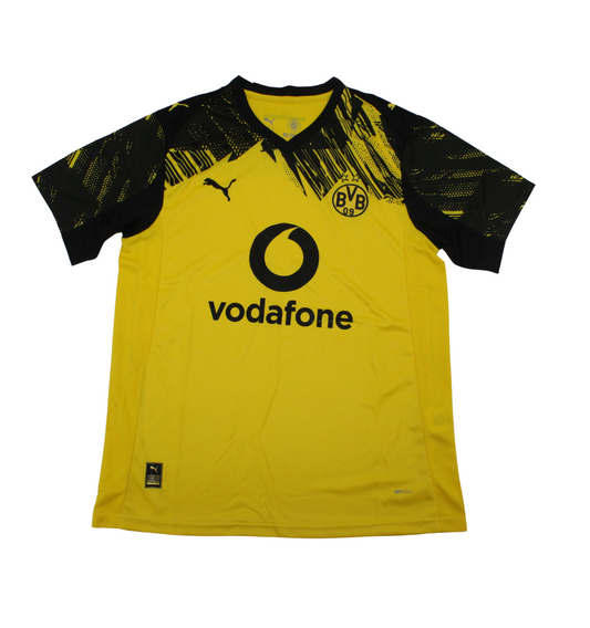 Dortmund 2024/2025 Domicile