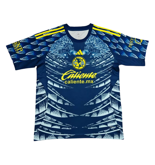 Club América 2025/2026 Away