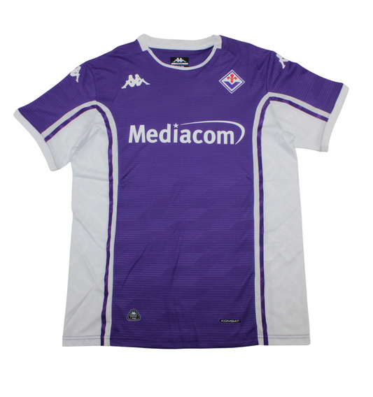 Fiorentina 2024/2025 Domicile