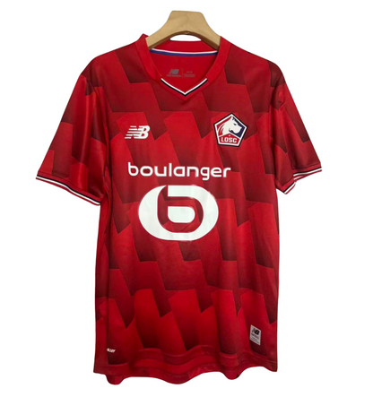 LOSC Lille 2025/2026 Home