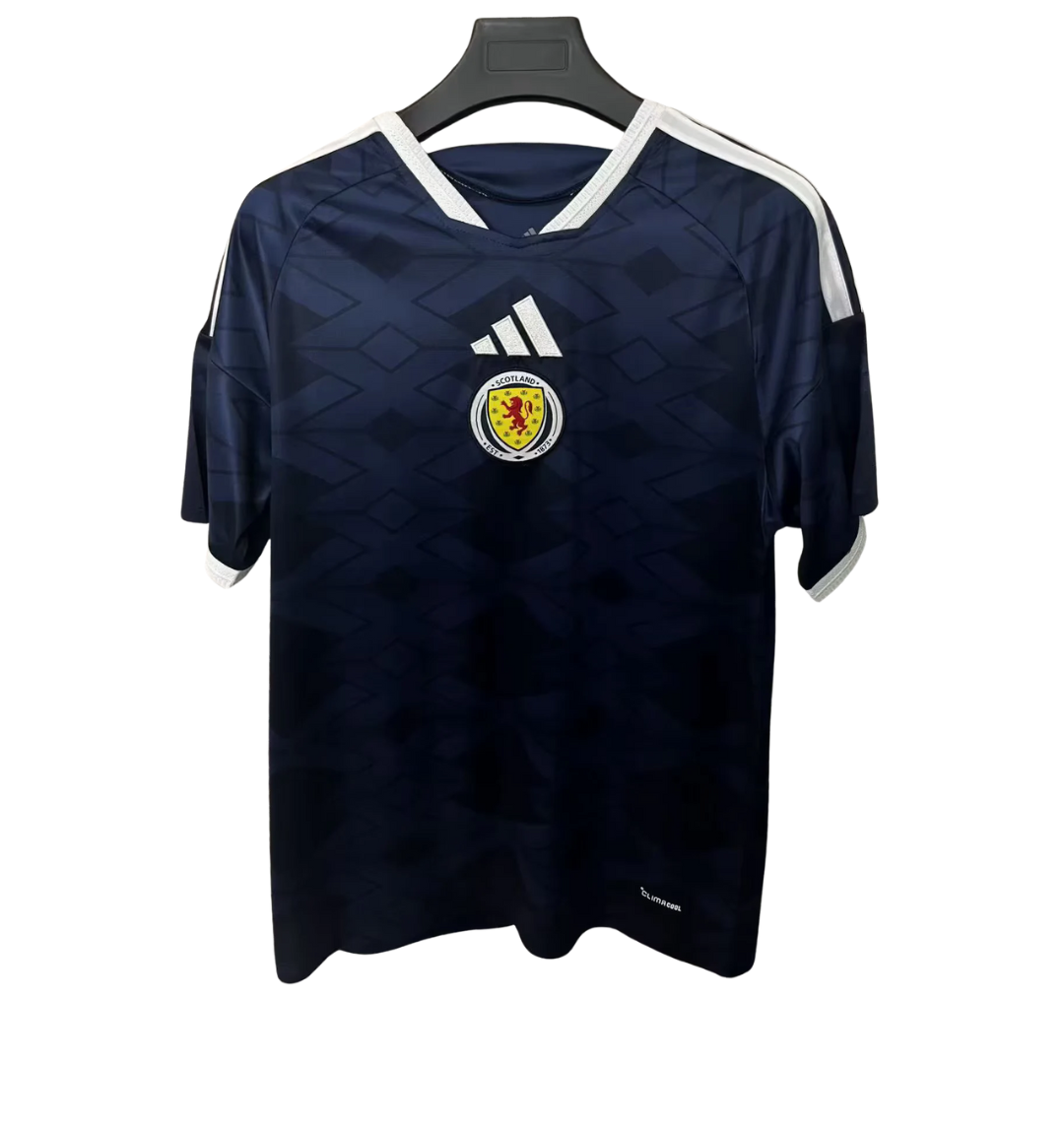 Scotland 2026 Home