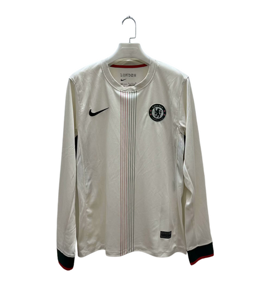 Manchester United 2024/2025 Heimtrikot, langärmelig