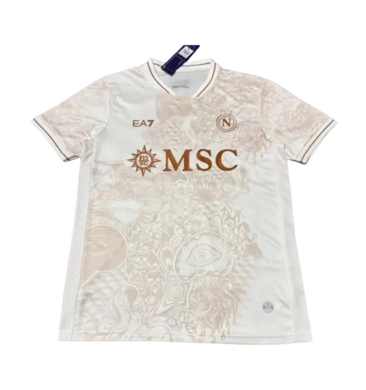 Neapel 2024/2025 Home