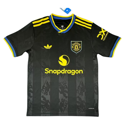 Manchester United 2025/2026 Third