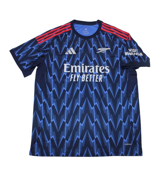 Arsenal 2024/2025 Heimtrikot