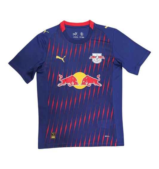 RB Leipzig 2024/2025 Domicile