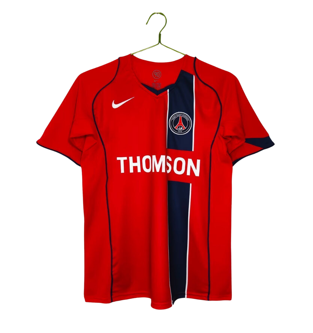 PSG 2004/2005 Away Retro