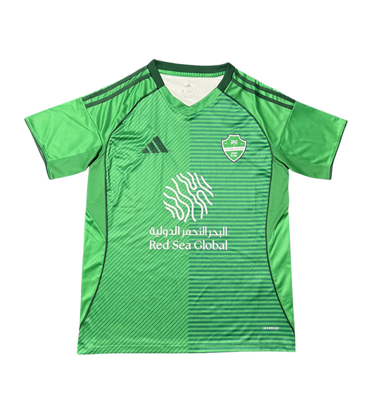 Accueil Al-Hilal 2024/2025