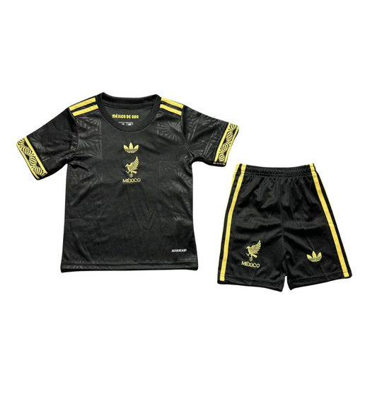 Ensemble domicile Manchester United 2024/2025 (adultes et enfants)