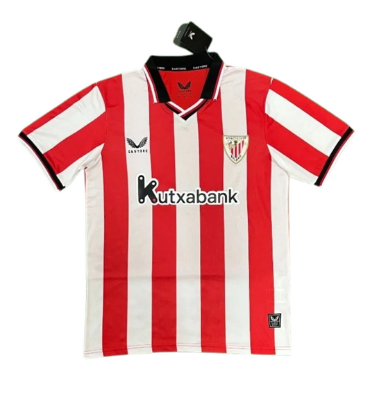 Athletic Club 2024/2025 Heimtrikot