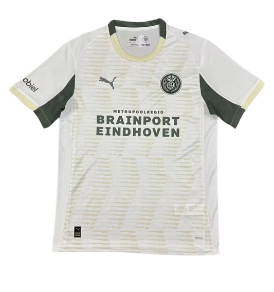 PSV 2024/2025 Domicile
