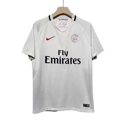Troisième maillot PSG 2017/2018