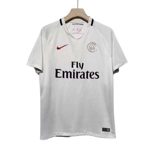Troisième maillot PSG 2017/2018