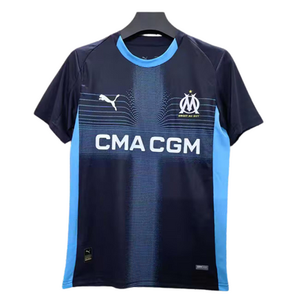 Marseille 2024/2025 Domicile