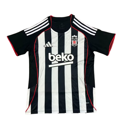 Besiktas 2025/2026 Away