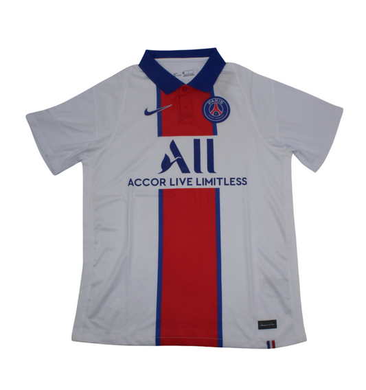 PSG 2020/2021 Away