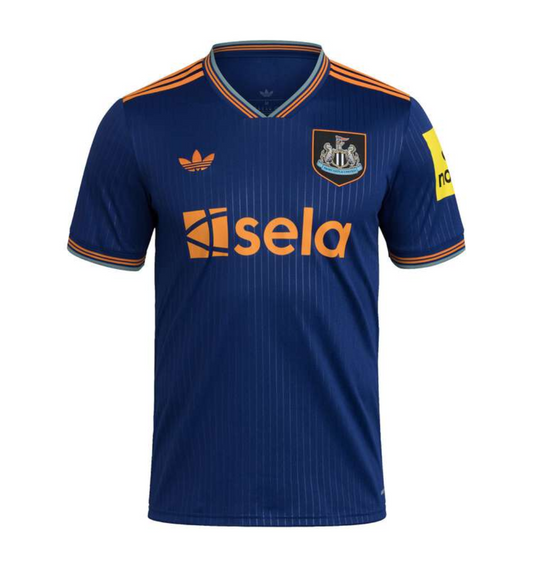 Newcastle United 2024/2025 Heimtrikot