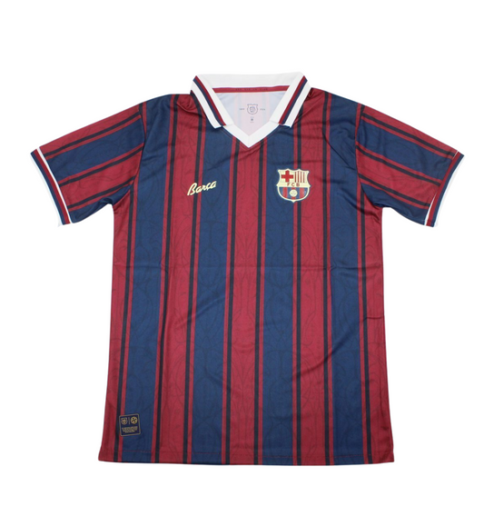 Maillot rétro domicile Bayern Munich 2000/2001