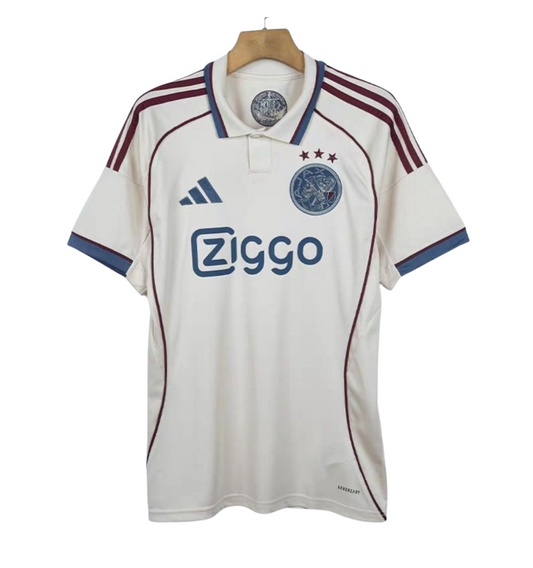 AFC Ajax 2024/2025 Heimtrikot