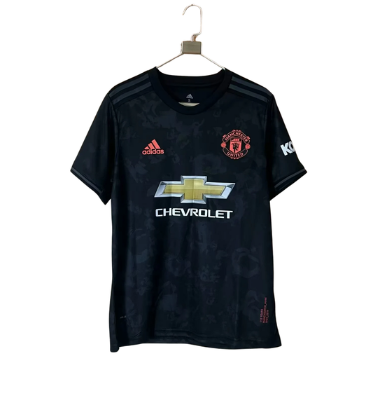 Manchester United 2019/2020 Third