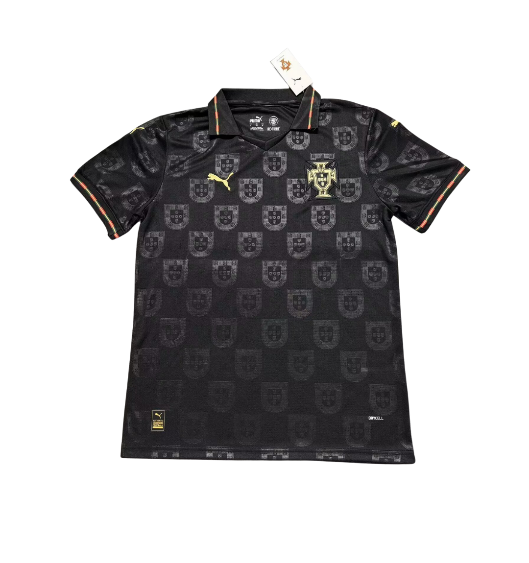 Portugal 2026 60th Anniversary Special