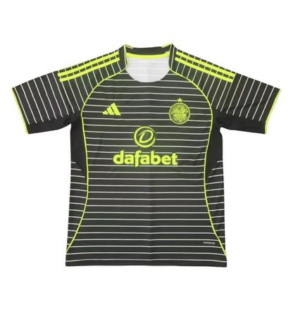 Celtic 2024/2025 Heimtrikot