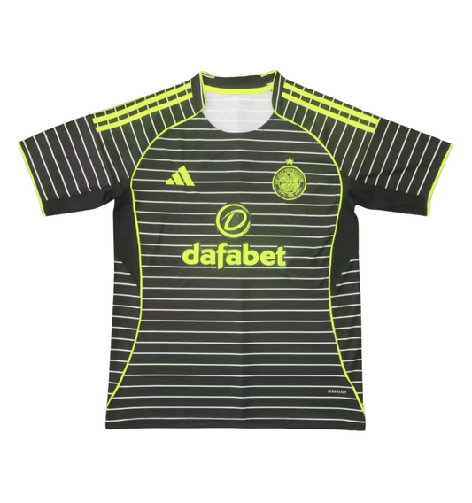 Celtic 2024/2025 Heimtrikot