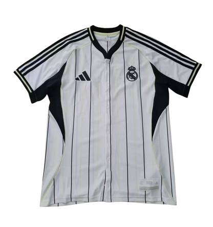 Maillot spécial Real Madrid 2024/2025 rose