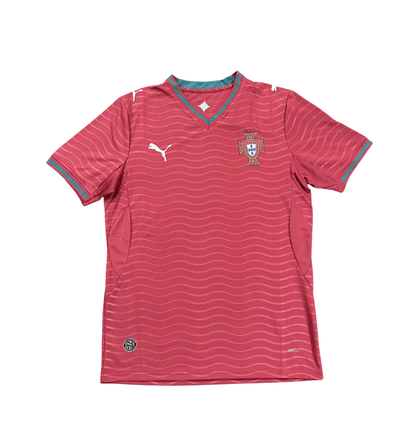 Portugal 2026 Home