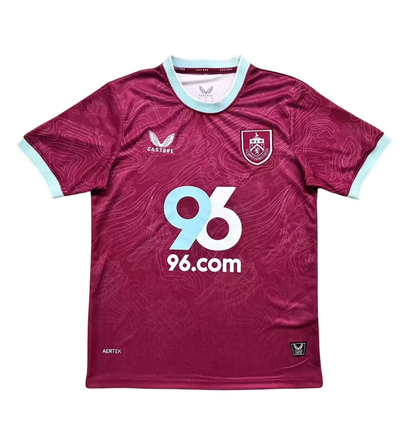 Brighton &amp; Hove Albion 2024/2025 Domicile