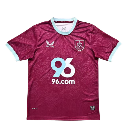 Brighton &amp; Hove Albion 2024/2025 Heimtrikot