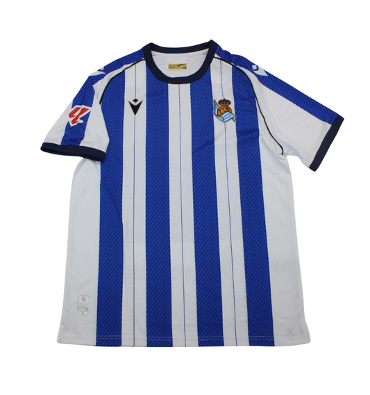 Real Sociedad 2024/2025 Domicile